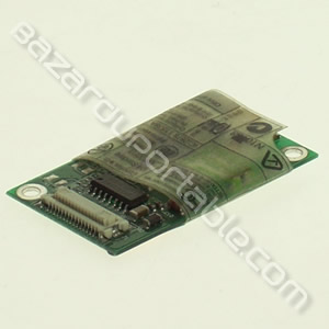 Carte modem pour Packard-Bell Easynote C3300 W